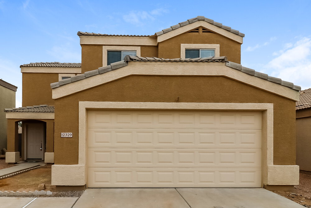 12329 W Windrose Dr photo 2
