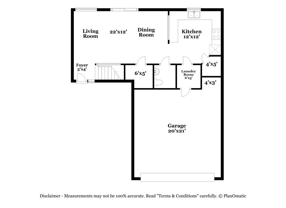 12329 W Windrose Dr photo 4