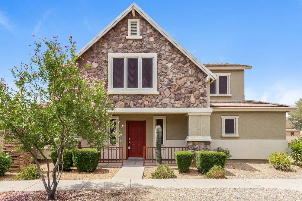 34929 N 30th Dr Phoenix, AZ 85086 photo 2