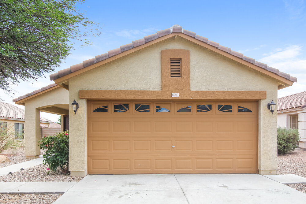 14841 W Redfield Rd Surprise, AZ 85379 photo 2
