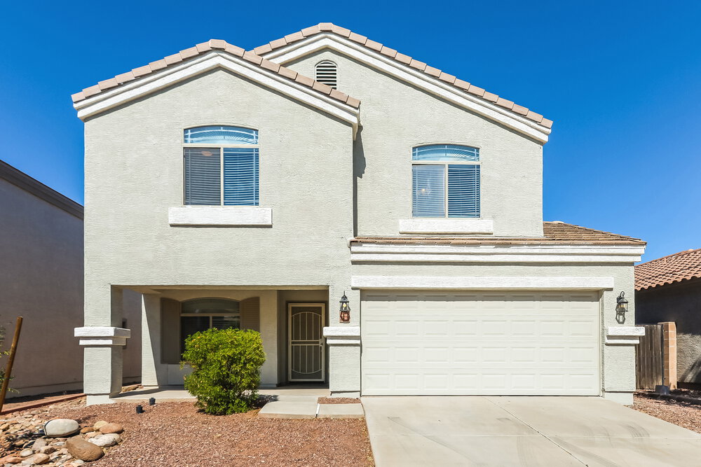 23720 N 118th Ln Sun City, AZ 85373 photo 2
