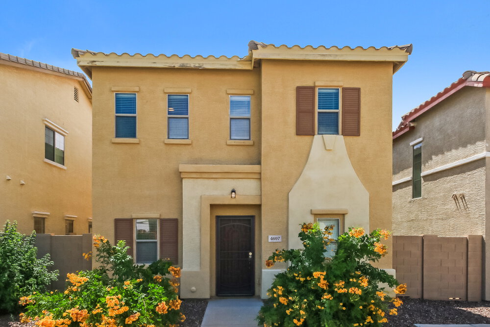 4697 E Redfield Rd Gilbert, AZ 85234 photo 2
