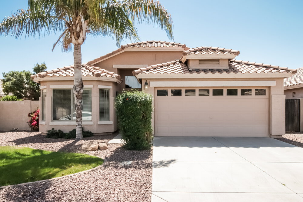 3881 E Wyatt Way photo 2