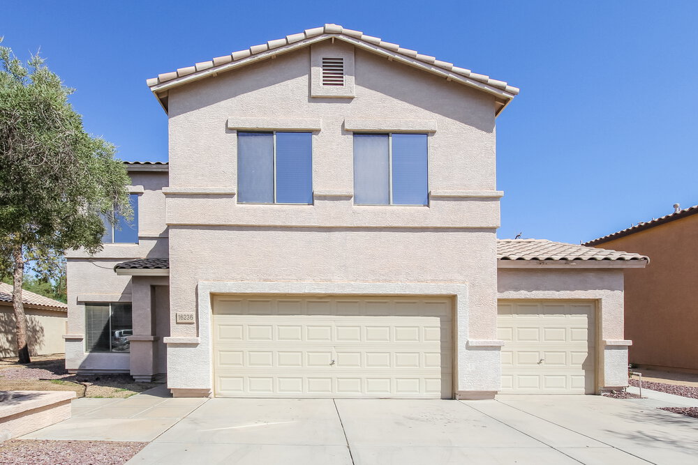 16236 W Lilac St Goodyear, AZ 85338 photo 2