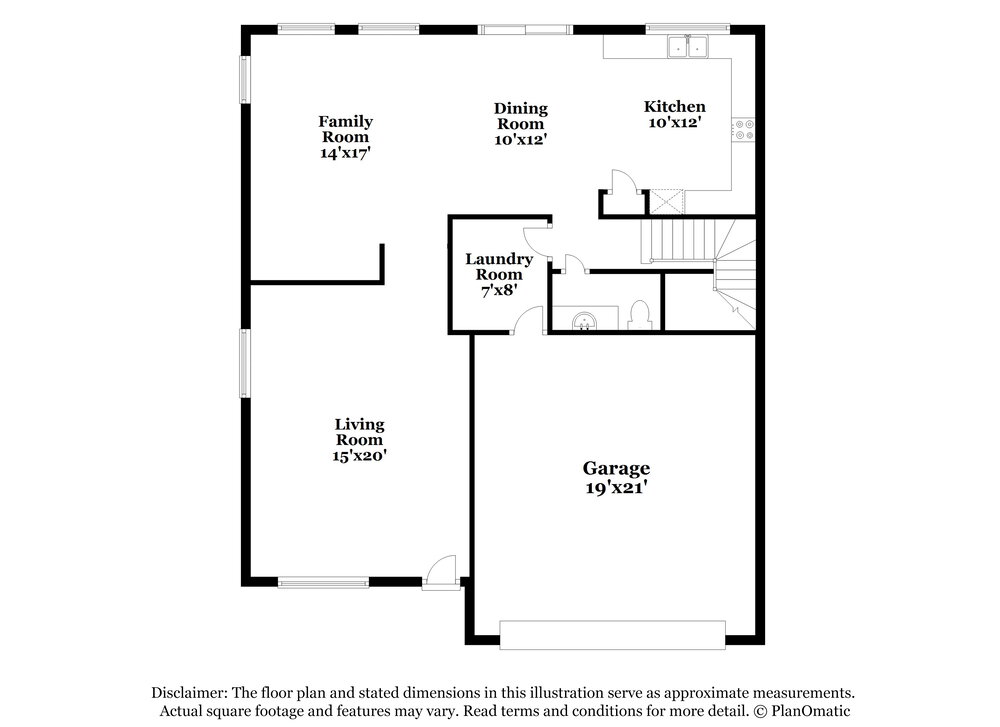 11559 W Buchanan St Avondale, AZ 85323 photo 4