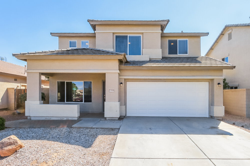 11559 W Buchanan St Avondale, AZ 85323 photo 2