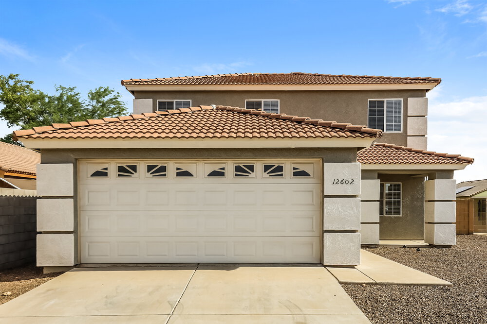 12602 W Windrose Dr El Mirage, AZ 85335 photo 2
