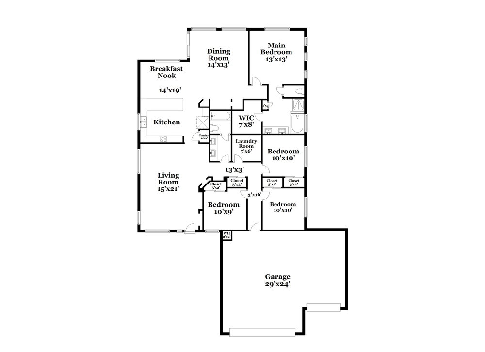 5112 W galena Cir photo 2