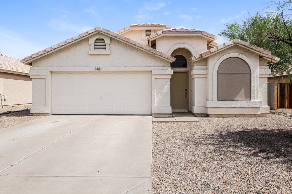 748 W Dublin St Gilbert, AZ 85233 photo 2