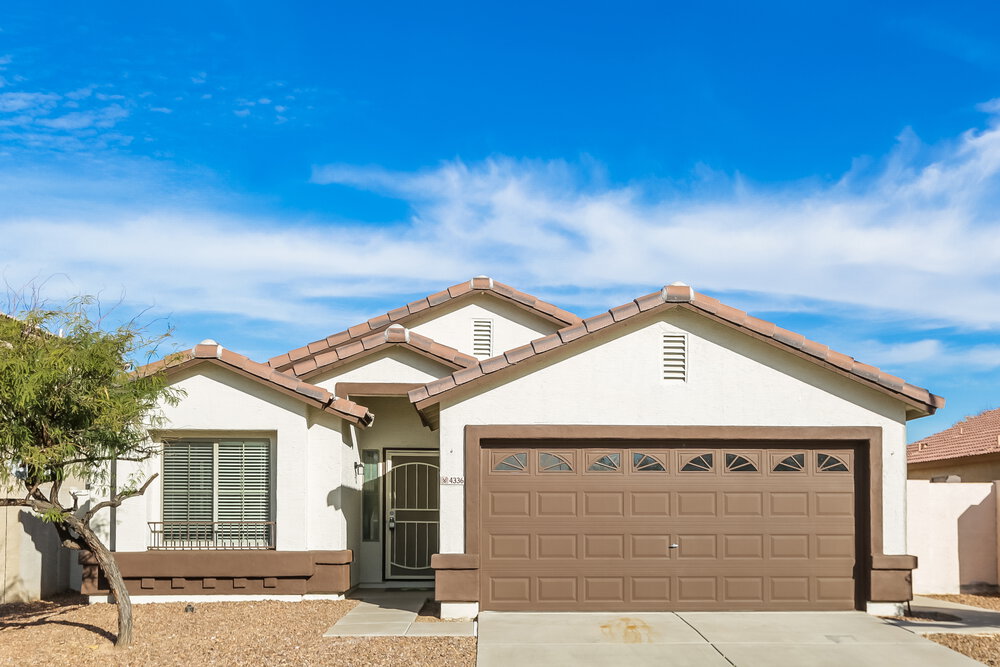 4336 W Maldonado Rd Phoenix, AZ 85339 photo 2