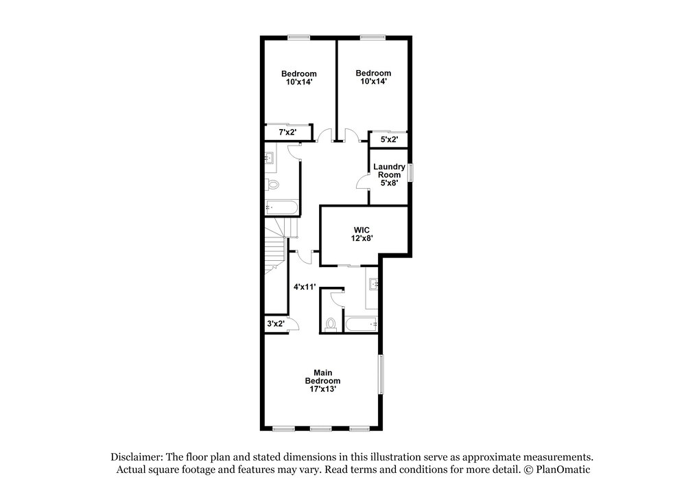 5157 W. Warner photo 3