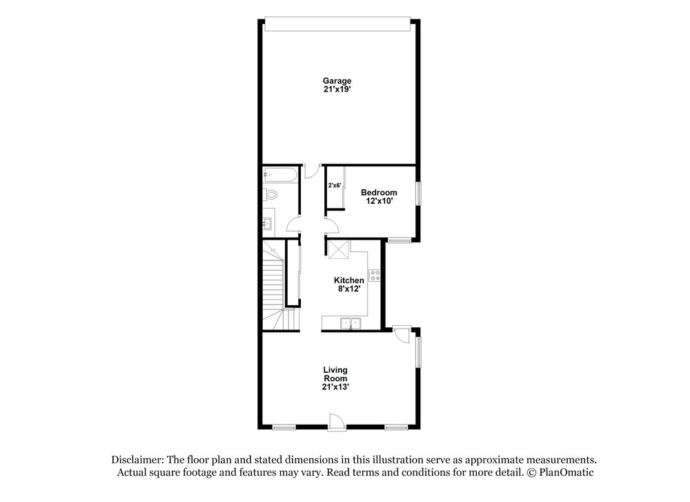 5157 W. Warner photo 2