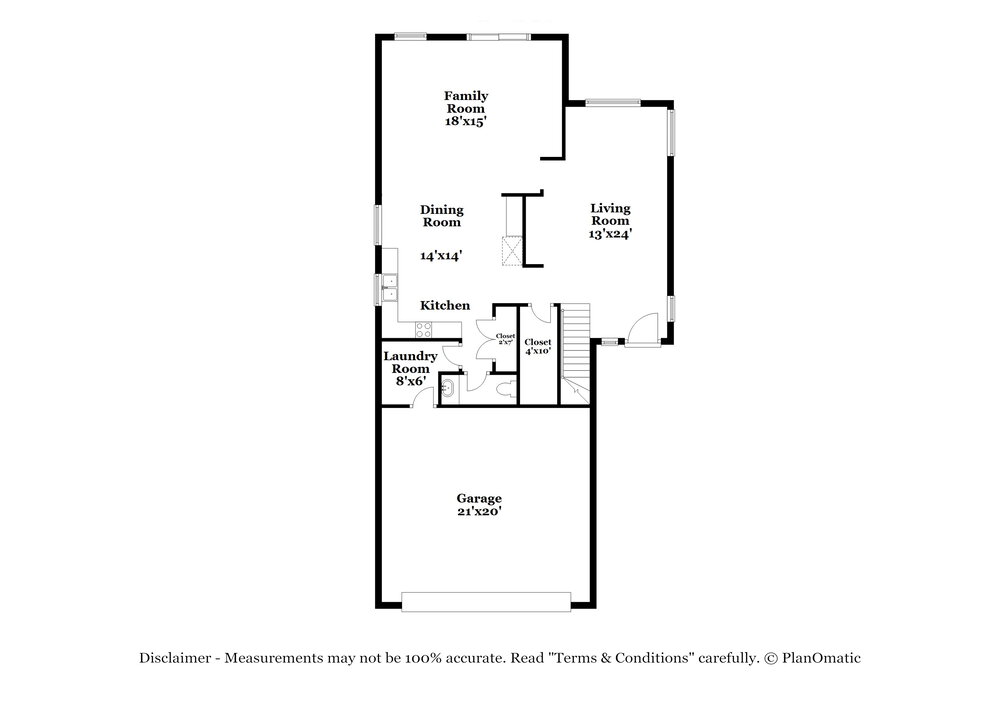 40915 N Barnum Way photo 2