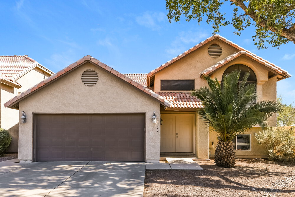 1522 W Del Rio St Chandler, AZ 85224 photo 2