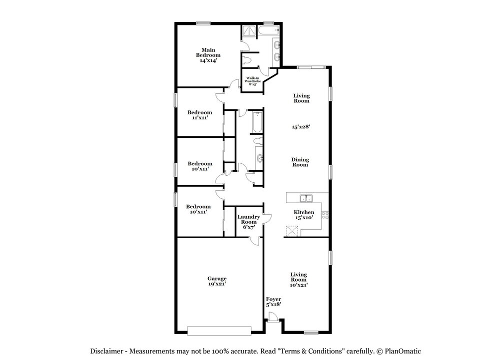 3761 W Eastman Ct New River, AZ 85086 photo 5