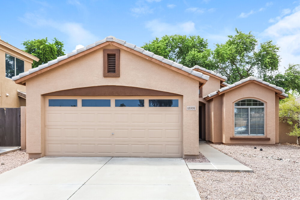 13331 W Boca Raton Rd Surprise, AZ 85379 photo 2