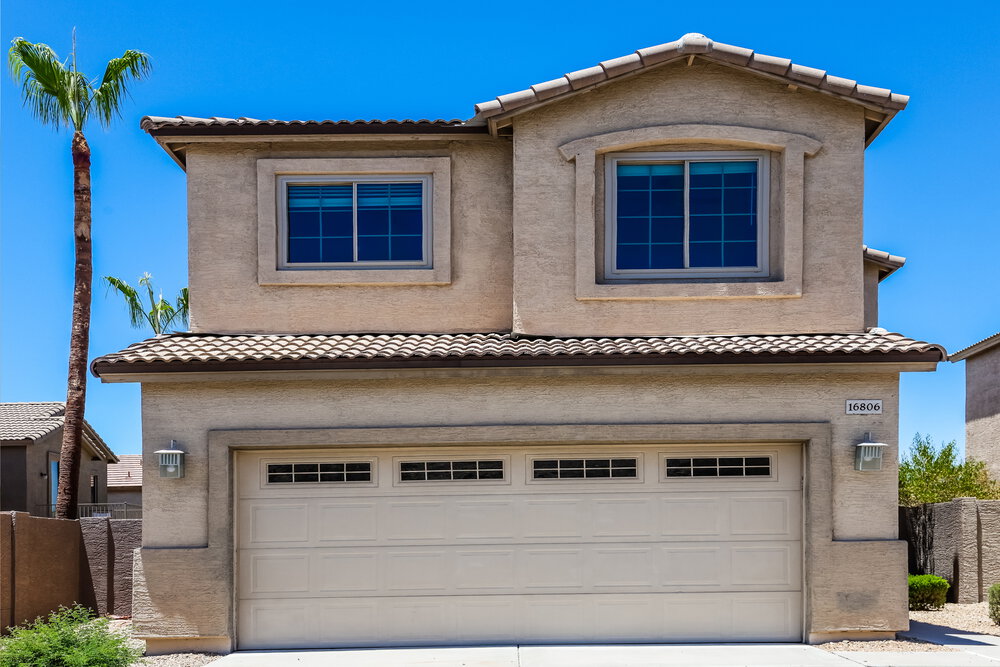 16806 S Magenta Rd Phoenix, AZ 85048 photo 2