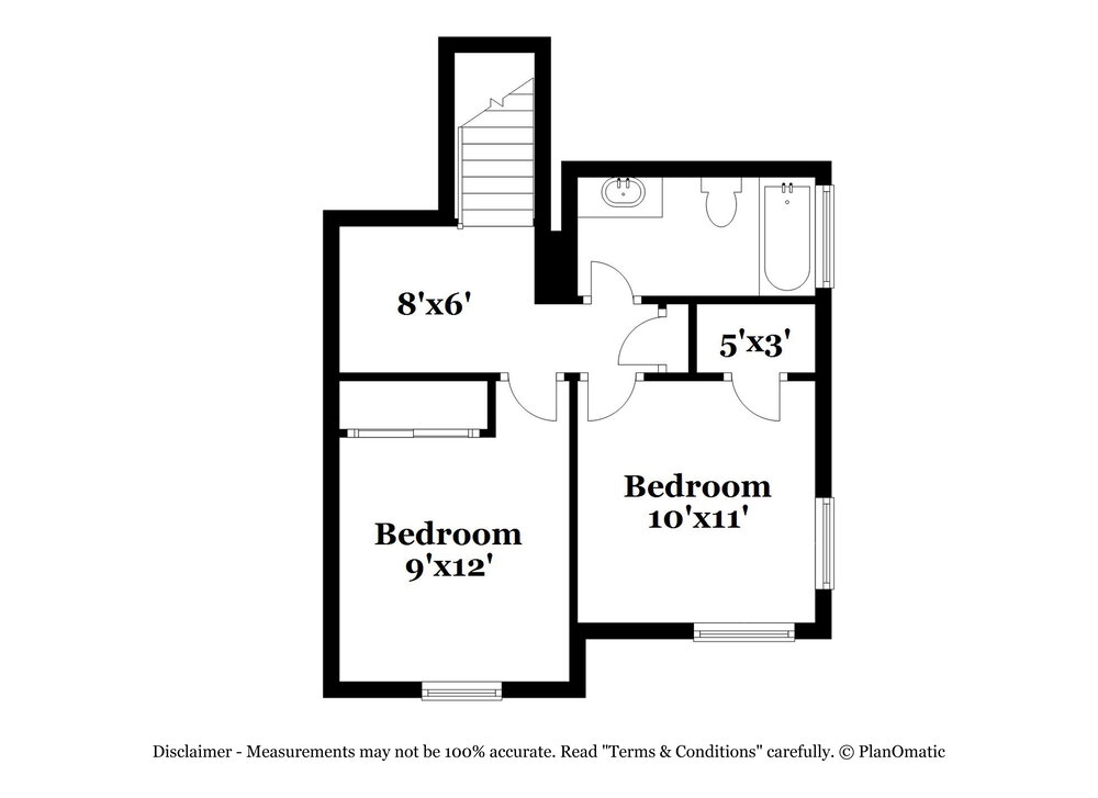 1041 E Sunburst Ln photo 3