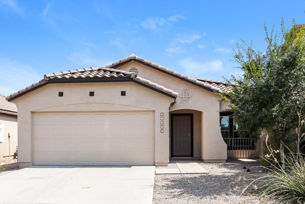 21942 E Creosote Ct photo 2