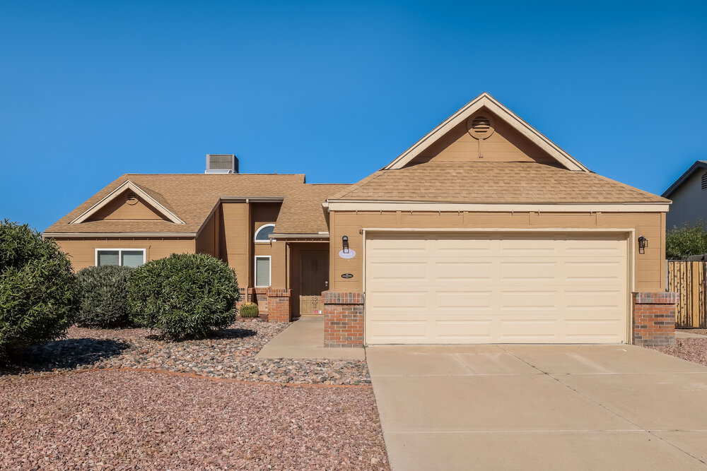 4814 W McRae Way Glendale, AZ 85308 photo 3