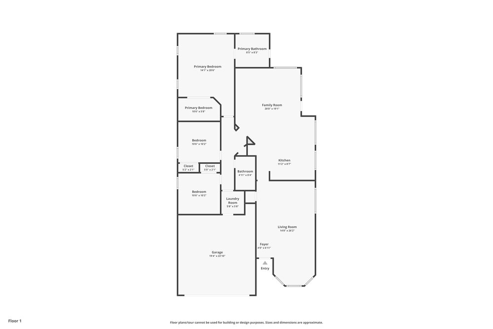 6490 W Wahalla Ln photo 4