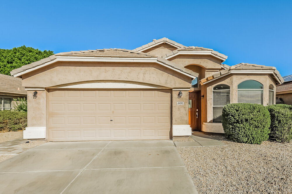 6490 W Wahalla Ln photo 2