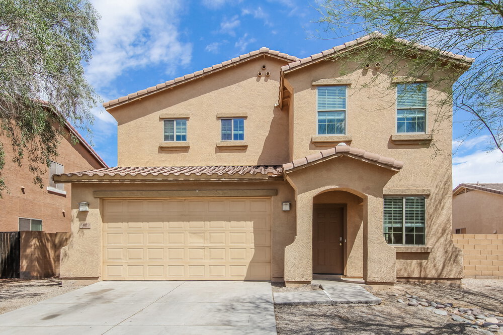 6829 S 68th Ln Phoenix, AZ 85339 photo 2