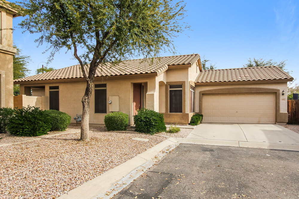 1990 East Browning Place, Chandler, AZ 85286 photo 3