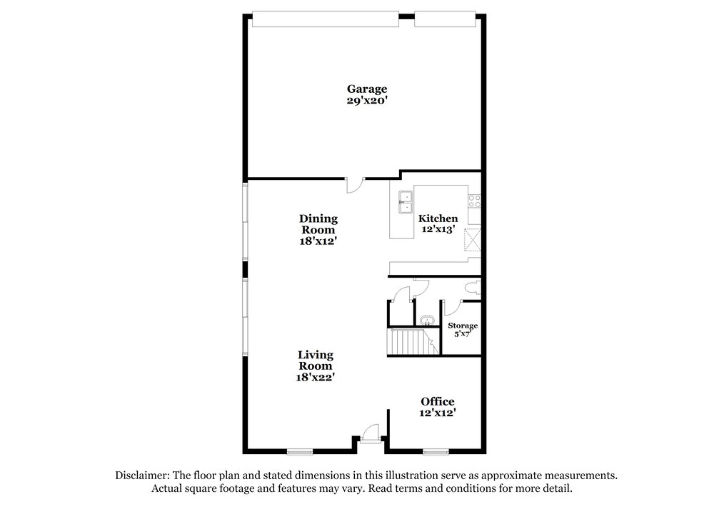 12334 W Domino Dr Peoria, AZ 85383 photo 4