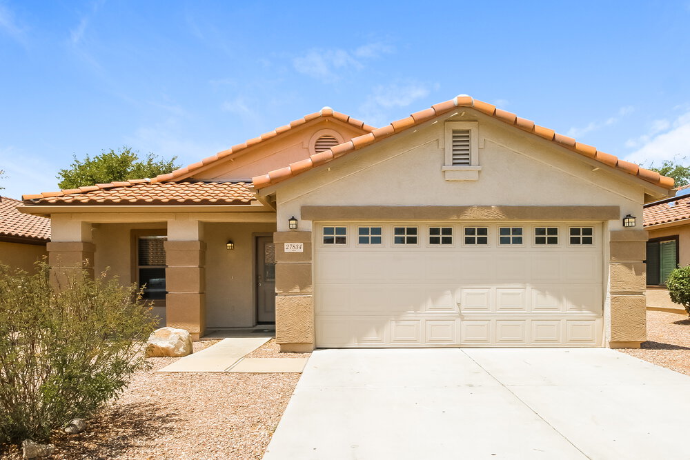 27834 N 30th Ln Phoenix, AZ 85083 photo 3