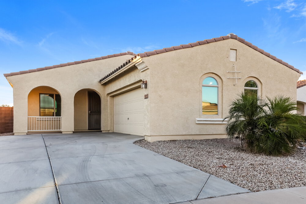 878 W Ayrshire Trail San Tan Valley, AZ 85143 photo 2