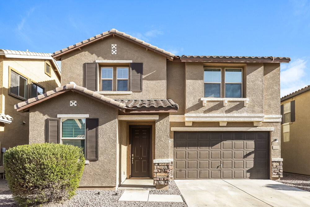 5637 E Alder Ave Mesa, AZ 85206 photo 2