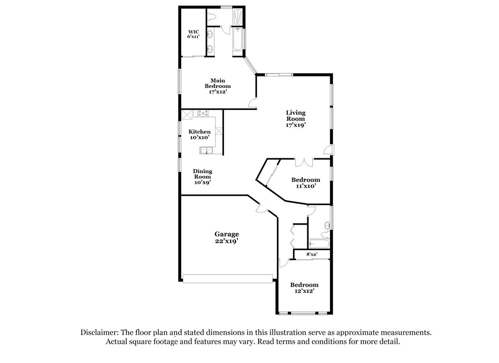 3440 E Southern Ave Unit 1110 photo 3