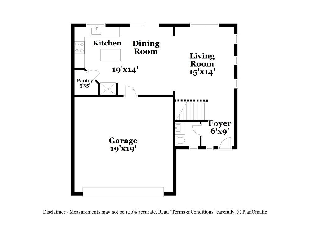 3019 W Perdido Way Phoenix, AZ 85086 photo 4
