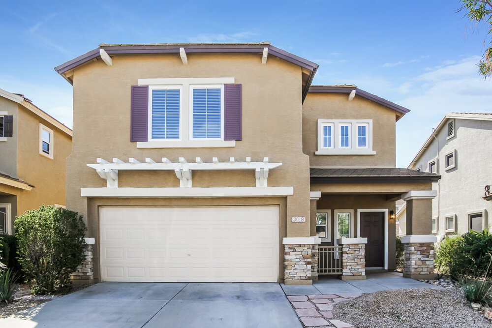 3019 W Perdido Way Phoenix, AZ 85086 photo 2