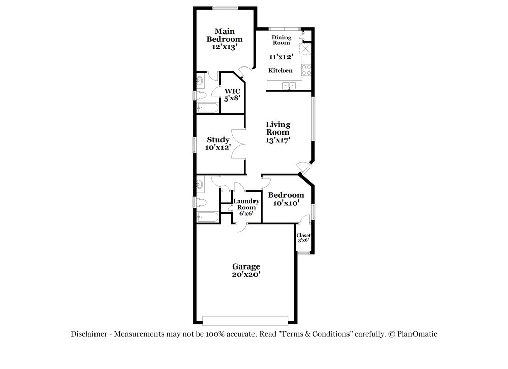 40084 W Catherine Dr Maricopa, AZ 85138 photo 4