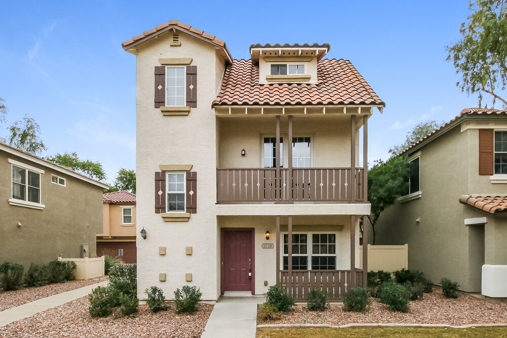 5710 S 21st Pl Phoenix, AZ 85040 photo 3