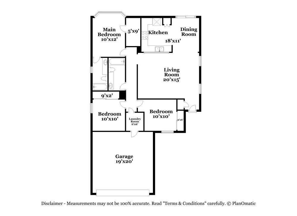 11560 W Purdue Ave photo 4