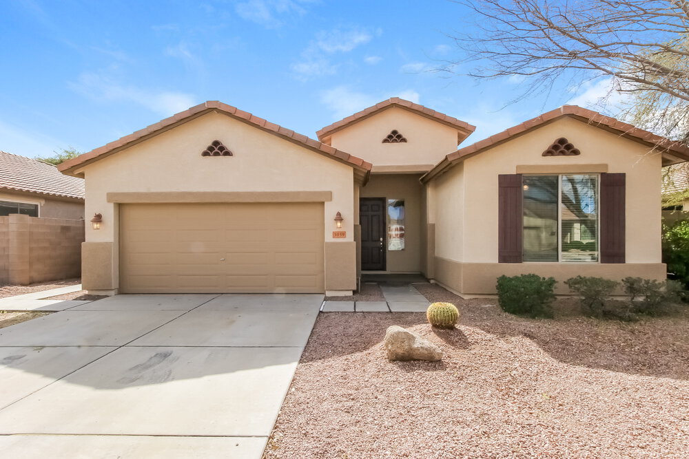 3059 E Merlot St Gilbert, AZ 85298 photo 2