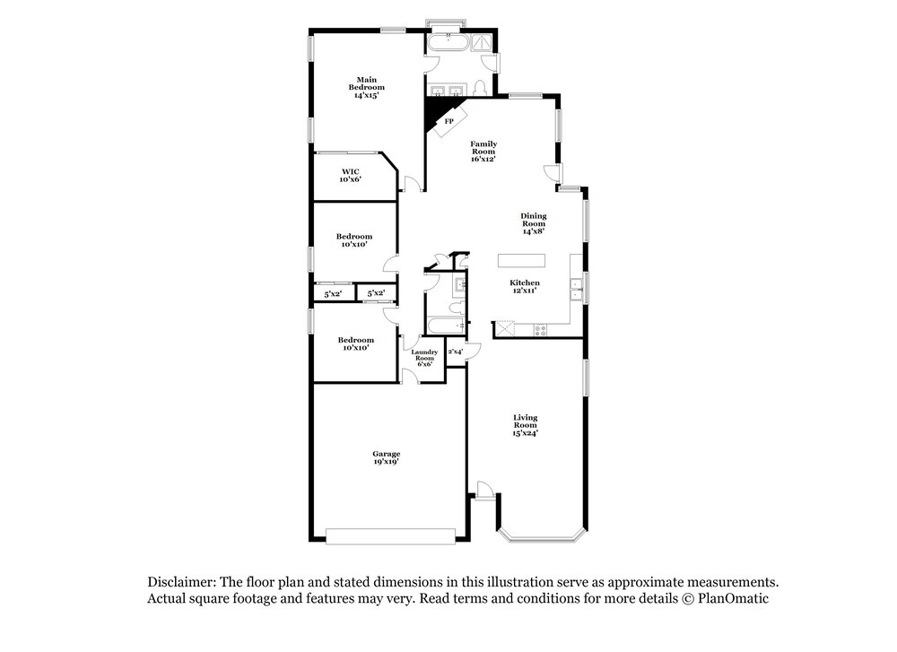 477 E Devon Dr photo 2