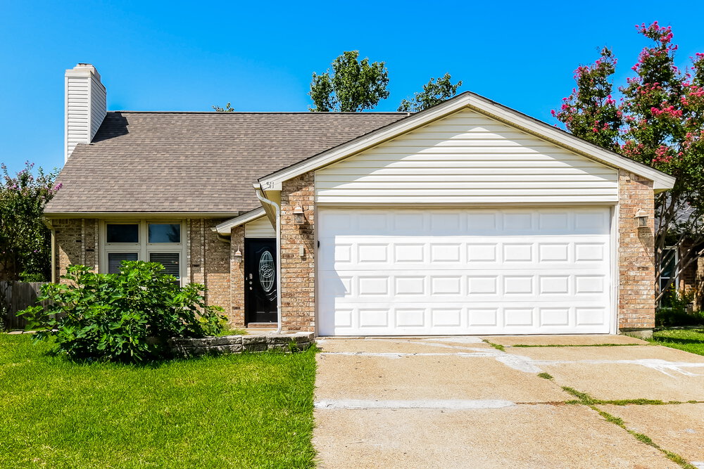 511 Rosewood Ln Forney, TX 75126 photo 2
