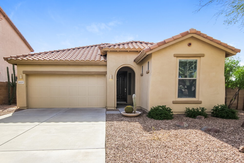 12137 W Dove Wing Way Peoria, AZ 85383 photo 3
