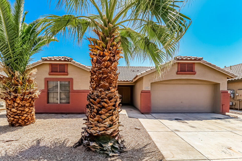 17205 N Chance Dr Surprise, AZ 85374 photo 3