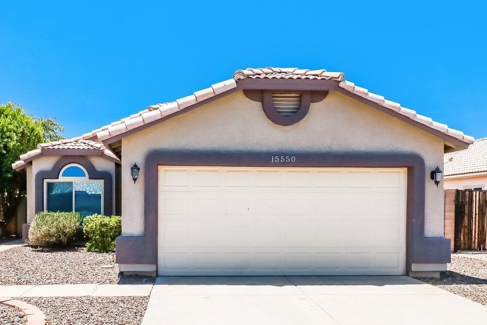 15550 N Ulrich Way Surprise, AZ 85374 photo 2