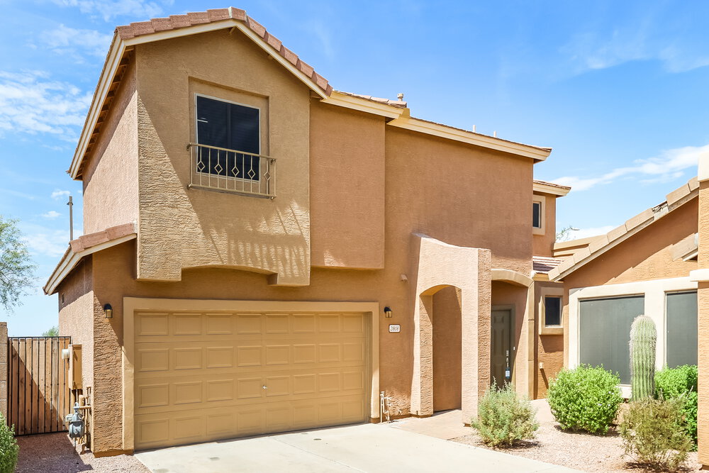 21808 N 40th Pl Phoenix, AZ 85050 photo 3