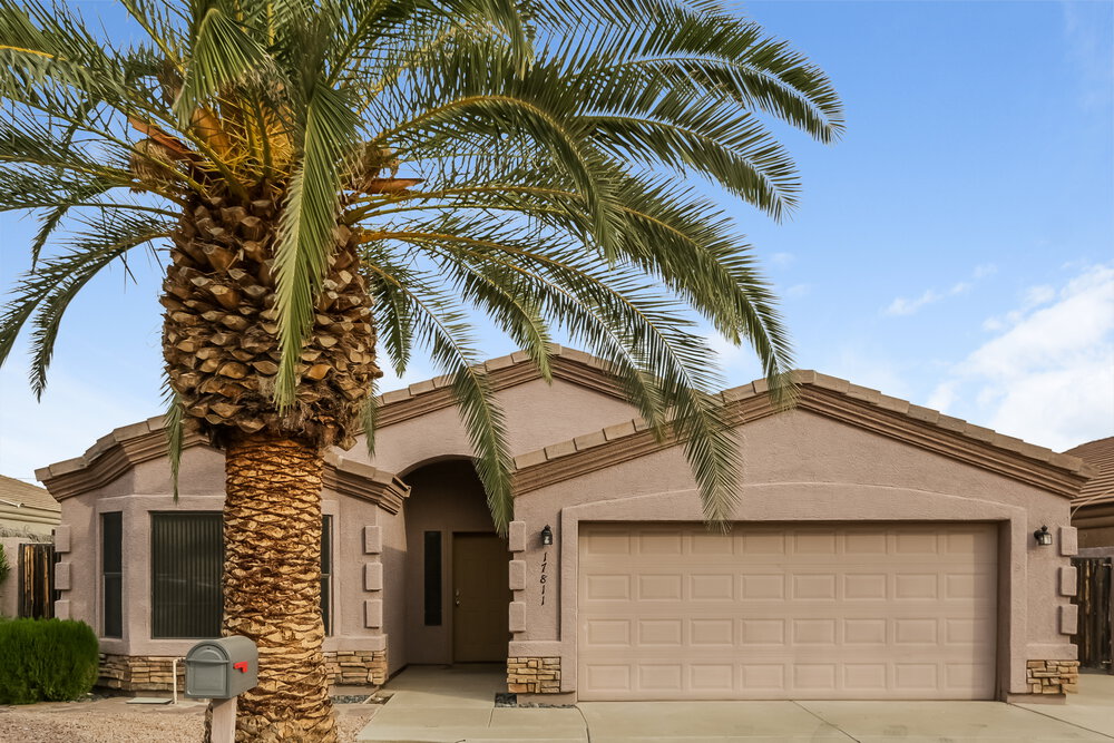 17811 N 41st Pl Phoenix, AZ 85032 photo 2