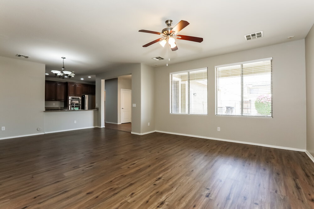 3258 E Ivanhoe St Gilbert, AZ 85295 photo 5