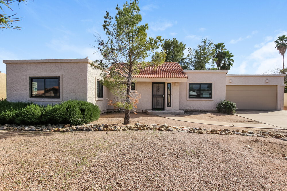 17403 E San Marcus Dr Fountain Hills, AZ 85268 photo 2