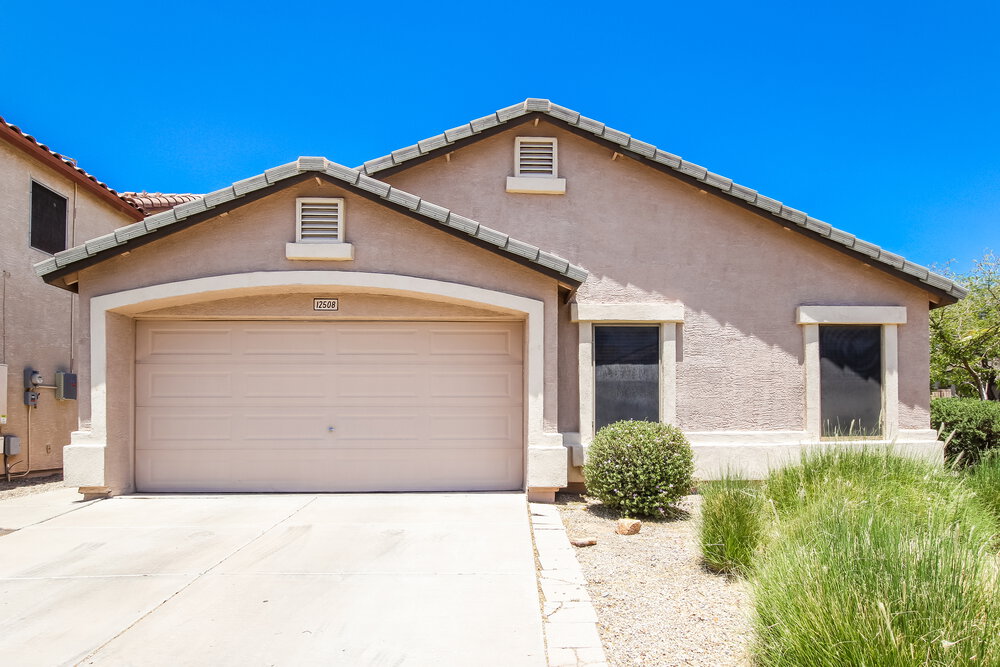 12508 W Windsor Blvd Litchfield Park, AZ 85340 photo 2
