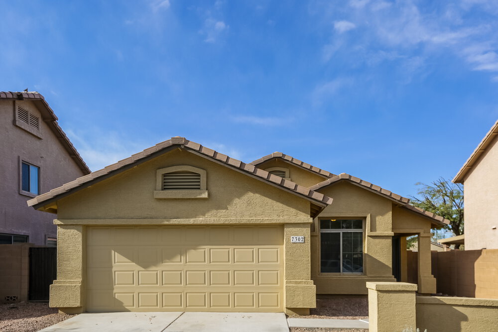 7302 S 253rd Ave Buckeye, AZ 85326 photo 3